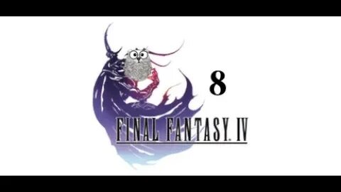 Final Fantasy 4 (8) - Spicy Edge vs. Rub-Picante!