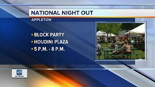 National Night Out