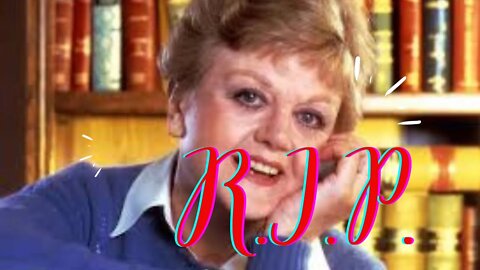 Angela Lansbury passed Away Age 96