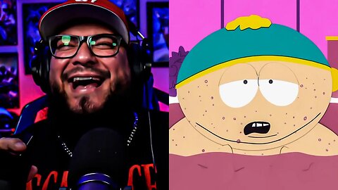 South Park: Chickenpox Reaction (Season 2, Episode 10)