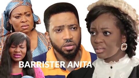 JUSTICE FOR MY SISTER WITH FREDERICK LEONARD AND JACKIE APPIAH| NOLLYWOOD NIGERIAN MOVIE