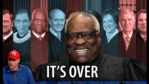 SCOTUS Completely CRUSHES the Hopes of Democrats Fighting Against Republican Election Laws