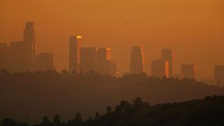 Millions More Americans Are Breathing Polluted Air, New Report Finds