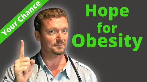 Hope for Weight Loss (Keto/Carnivore is Your Chance) 2021