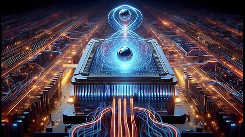 Quantum Computing Unleashed: Transforming the Future of Technology!