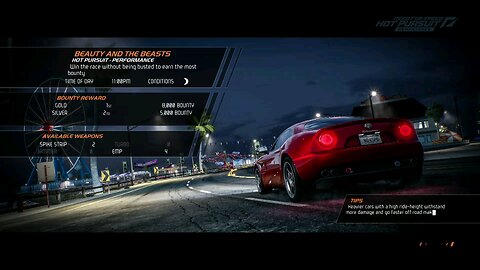 Need For Speed Hot Pursuit Remastered Alpha Romeo