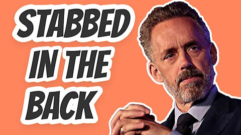 How the Times BETRAYED Jordan Peterson