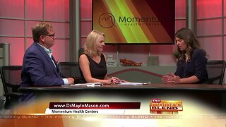 Momentum Health Centers - 10/18/19