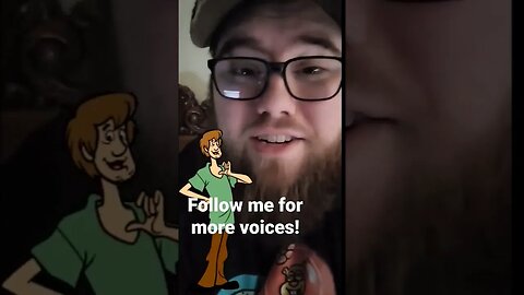 Cartoon Voice Impressions Vol 2 #impressions #voiceover #comedy #viral #voiceactor #cartoonvoice