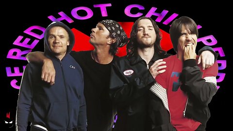 10 Fun Facts About Red Hot Chili Peppers' Californication