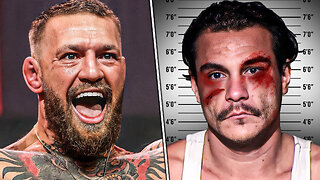 When Criminals Try to Rob MMA Fighters