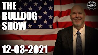 The Bulldog Show | December 3, 2021