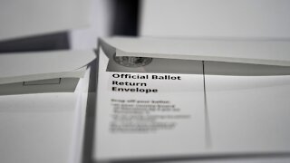 New Yorkers Receive Mail-In Ballot Envelopes Marked Incorrectly