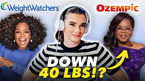 Weight Loss: Is It Will Power or Is It Ozempic?