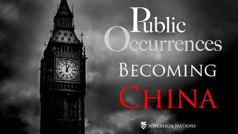 Becoming China | Public Occurrences, Ep. 24