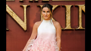 Sam Faiers took the final decision: she QUITS The Mummy Diaries