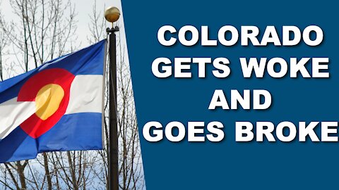 Woke Law Hurts Colorado Job Seekers