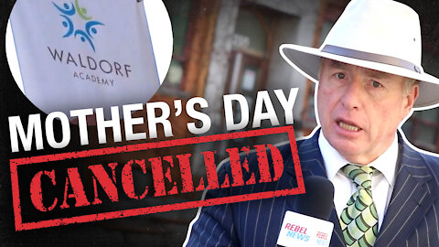 Mother's/Father's Day not inclusive enough for elite Toronto private school Waldorf Academy