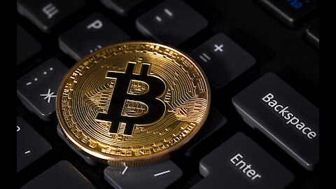 Bitcoin ili ti Bitkoin - da li će centralne banke uspeti da ga skenjaju ?