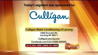 Culligan of Lansing - 8/5/20