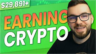 ▶️ Crypto & Blockchain Social Earnings Report #19 | EP#460