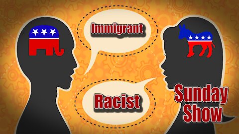 Democrats and Republicans Speak A Different Language | Why is that? | Sunday Show
