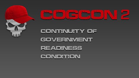 Has the United States moved to COGCON 2?