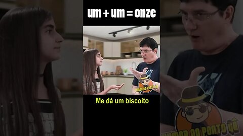 Matemática de hoje