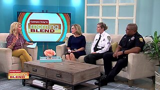 More Health | Morning Blend