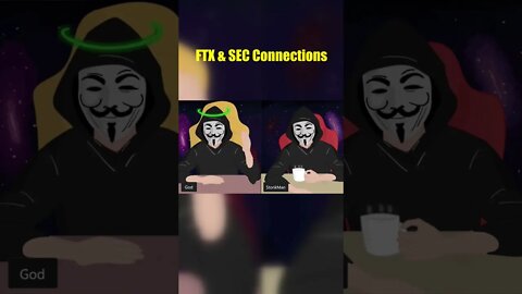 FTX SEC Connections