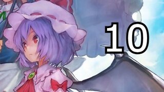 Touhou: Scarlet Curiosity - Remilia's Story Part 10