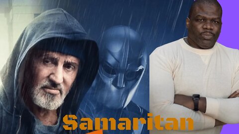 Samaritan Movie | Let's Talk About It | The JB&I Show
