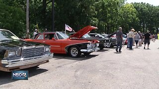 42nd Annual Appleton Old Car Show