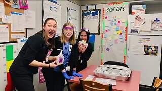 North Olmsted's Cocky's Bagels donating meals to healthcare workers during coronavirus outbreak