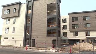 New Path Community Housing to help the homeless in Boise