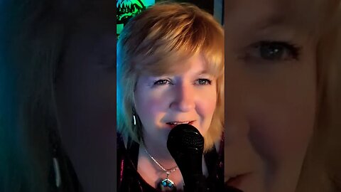 One- Three Dog Night - live female vocal cover- Cari Dell (Harry Nilsson song)