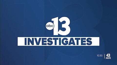 13 Investigates top stories for the week