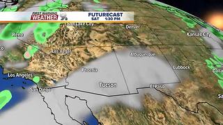 first warning weather 05-25-18