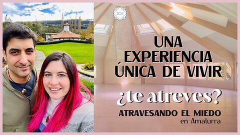 Una experiencia única de vivir - ¿Te atreves.