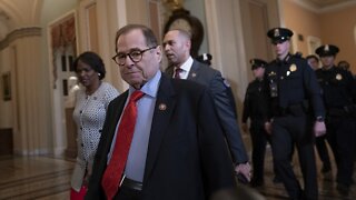 House Judiciary Chairman Now Open To Impeaching William Barr