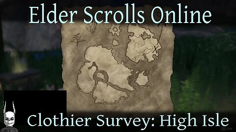 Clothier Survey: High Isle [Elder Scrolls Online] ESO