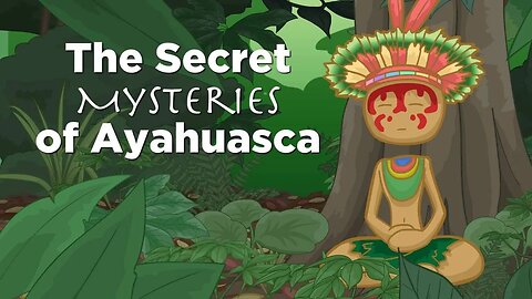 Are Miracles Real? The Secret Mysteries of Ayahuasca