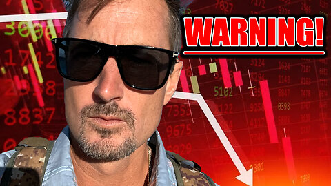STOCKS POISED TO COLLAPSE !!!!! CENTRAL BANKS READIES MARKETS AHEAD OF WORLD EVENTS!