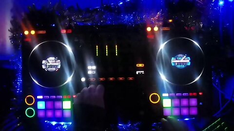 DJ 808 SICKEST Live 4 Channel Mashup -27.12.22 TRACKLIST IN DESCRIPTION