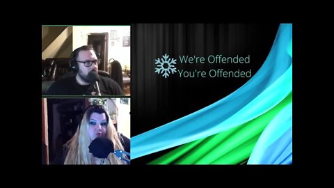 Ep#95 clip nestle question | We’re Offended You’re Offended PodCast