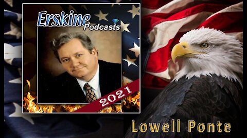 Lowell Ponte on “How to Steal a Country,” “Democratic Demolition of America,” & “Rush Limbaugh’s Priceless Legacy”