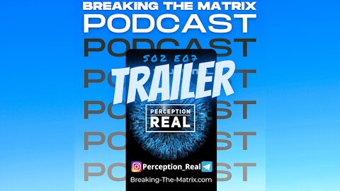 BTM S02E07: REAL TALK WITH... PERCEPTION REAL (SNIPPET TRAILER)