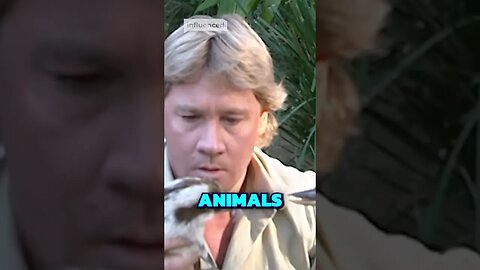 Steve Irwin’s Son Takes The Torch!
