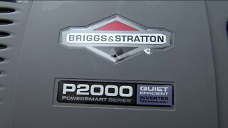 Briggs & Stratton files for Chapter 11 bankruptcy reorganization, sells assets