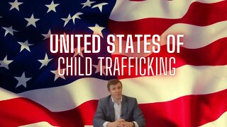 Project Veritas just exposed state sponsored HUMAN Trafficking